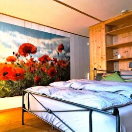 Gadänäscht, Hotel in Jenaz