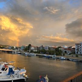 Aybek Ratio Hotel, hotel u gradu 'Canakkale'