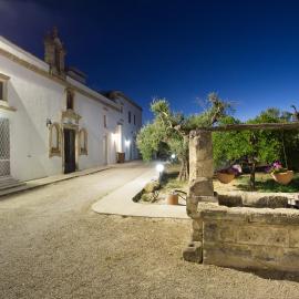 Agriturismo Villantica