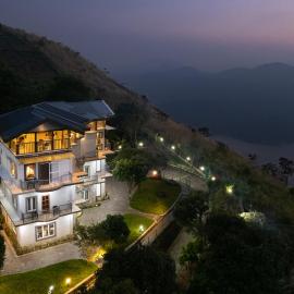 Avadale Idukki - Stag Groups Not Allowed, hotel in Idukki