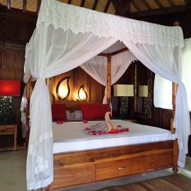 Amed Homestay