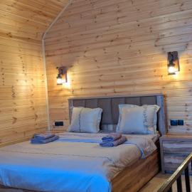 cottage nikolozi