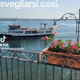 Albergo Del Sole, hótel í Taranto