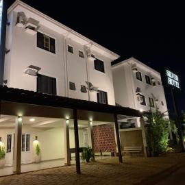 Hotel Silver, хотел в Рио дас Педрас