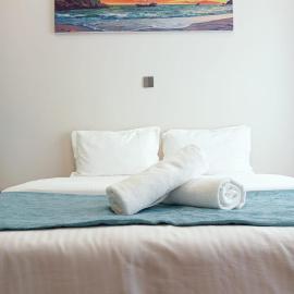Nanic Homes Executive Studio