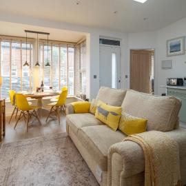 Hale House, Leiston - Aldeburgh Coastal Cottages, ξενοδοχείο σε Leiston