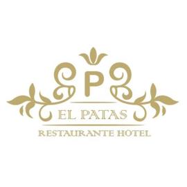 Hotel Restaurante EL PATAS, hotel in Corral de Almaguer
