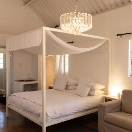 Conductor's Inn, hotel a Tsumeb