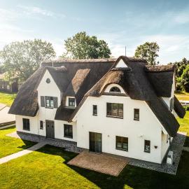Zolima - Modern - E-Bike Ladestation - Familie, hotel a Stolpe auf Usedom