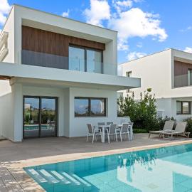 Serenity Waves Villa 20