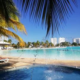 Centrally Located Apartment in Town Center, Hotel in Río Hato