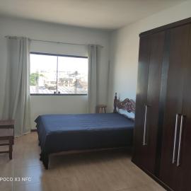 Excelente suíte próximo ao centro, hotel v destinácii Itaperuna