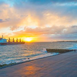 Suites aan Zee, hotel u gradu 'Vlissingen'
