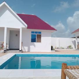 KATALE Villa, Hotel in Jambiani