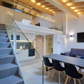 Linda Apartments by Clabao