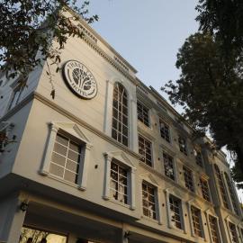 THREE TREE Signature Hotel - G7 Markaz Islamabad, hotell i Islamabad