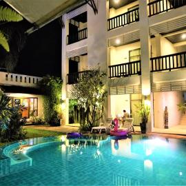 Phuket Monaburi Boutique Hotel