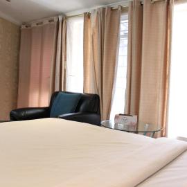 Isabels2 Guest house