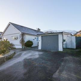 Hazelodge – hotel w mieście Coniston