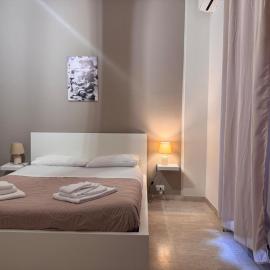 Messina में, होटल Vespro Guest House