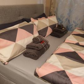 Schönes Modernes Apartment in der Nähe vom Bahnhof, hotell sihtkohas Tübingen