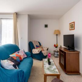 Appartement petit prince 2 chambres, hotel in Verdun-sur-Garonne