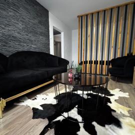 Gold & Black, hotel di Kėdainiai