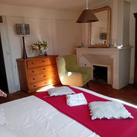 Saint-Gervais, hotel a Lectoure