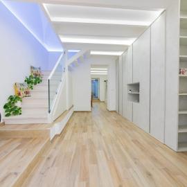 Holiday Home San Lazzaro, хотел в Лече