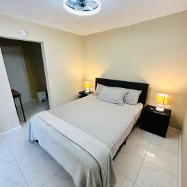 Izzy Room - Ferdie's Place, hôtel à Port Antonio