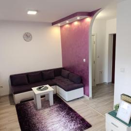 Apartman Central, hotel a Doboj