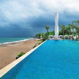Lv8 Resort Hotel, hotel in Canggu
