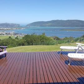 Knysna Heads View 3 Bedrooms