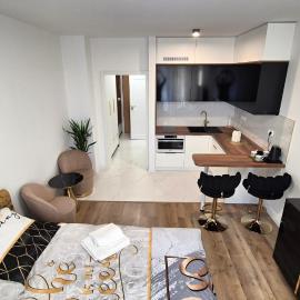 Apartmán Námestovo