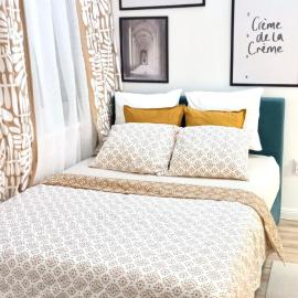 Rooms & Apartments Miavik, отель в Белграде
