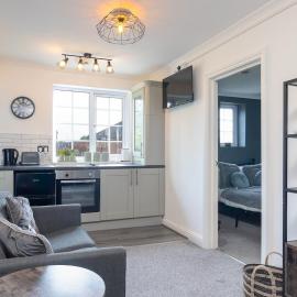 Flat 3 Willow Brook