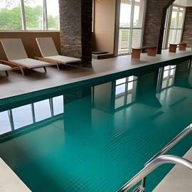 506 Alphaville Link Studio, hotel a Aldeia