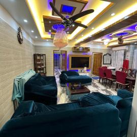 Heart of Rajshahi Hub Appt-A
