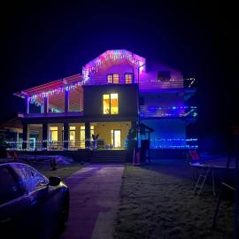 Eden Villa