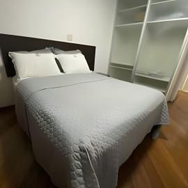 Hospedagem Alphaville | 1115, hotel a Aldeia