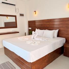 Sky Villa Dikwella