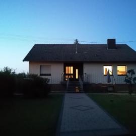 Großes Ferienhaus Eifel - Haus Hubertz