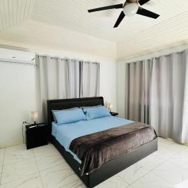 Master Room - Ferdie's Place, hotel u gradu Port Antonio