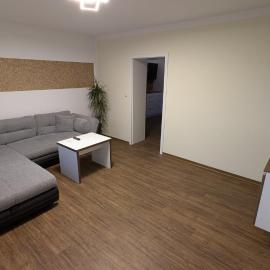 Ferienwohnung Alexander, hotelli kohteessa Elsterheide