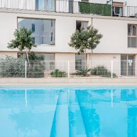 Valencia City Apartment with Gym Pool Free Parking TheHavenEscape