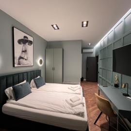 Comfort Hostel Klaipeda, Hotel in Klaipėda