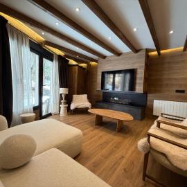 Sierra Nevada Ski Europa Apartment