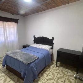 Departamento suite # 1, хотел в Etzatlán