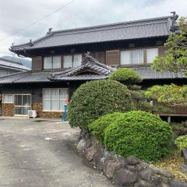 Iwanoya - Vacation STAY 30074v, hotel a Miyoshi