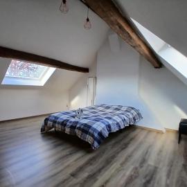 Cosy homestay in Quiet historic area, hotel sa Tienen